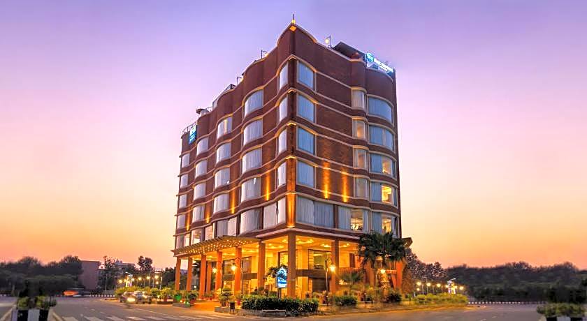 Best Western Merrion