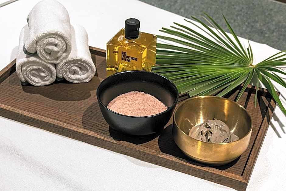 Savoy Beach Hotel & Spa