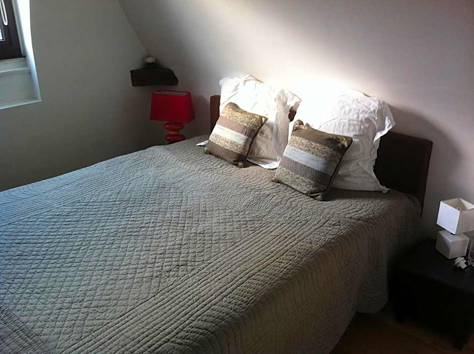 La Demeure de Laclais