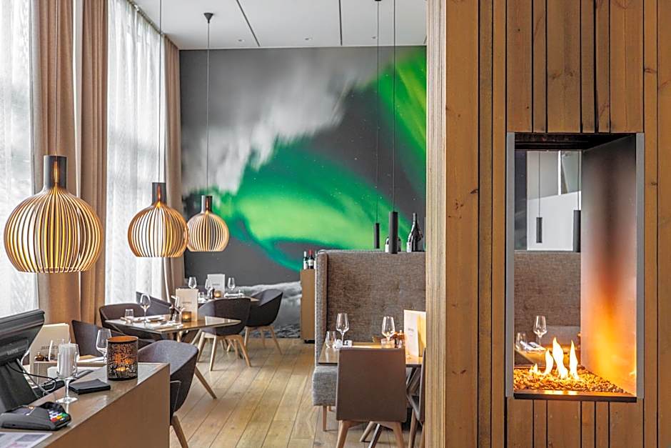 Akureyri - Berjaya Iceland Hotels