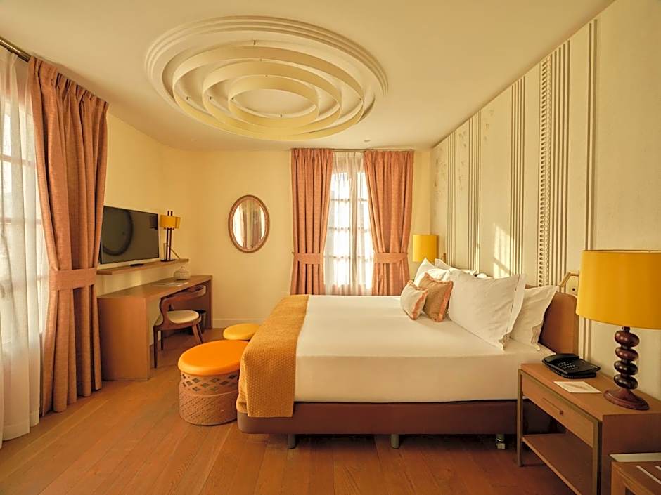 Hotel Silken El Pilar Andalucia