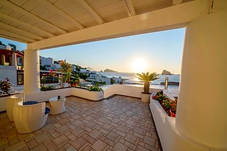 Hotel La Terrazza