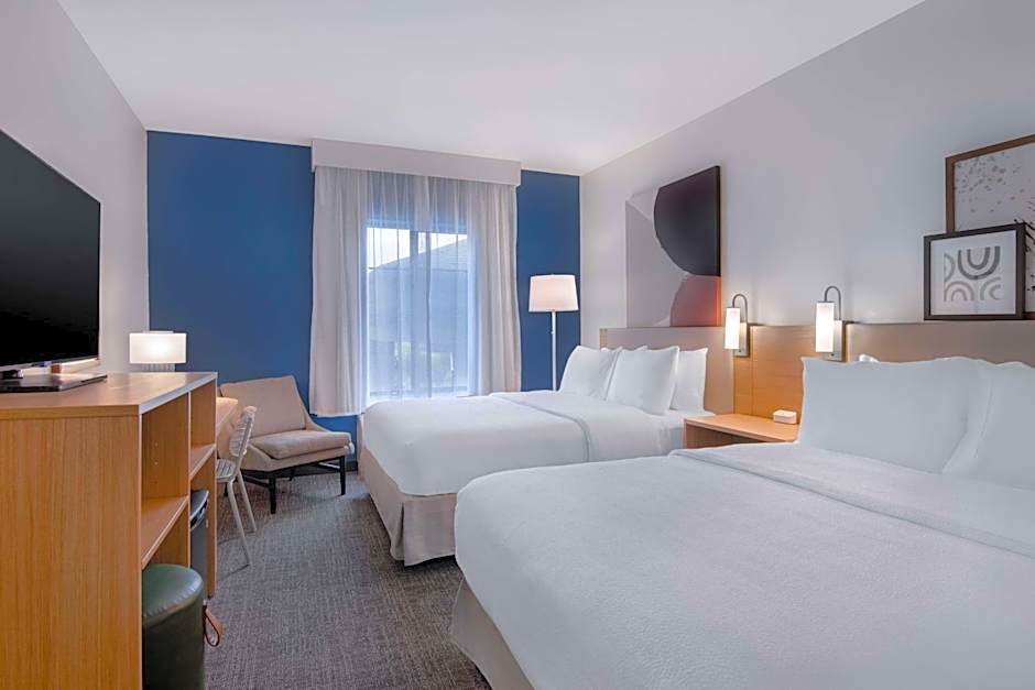 Spark by Hilton Montgomery