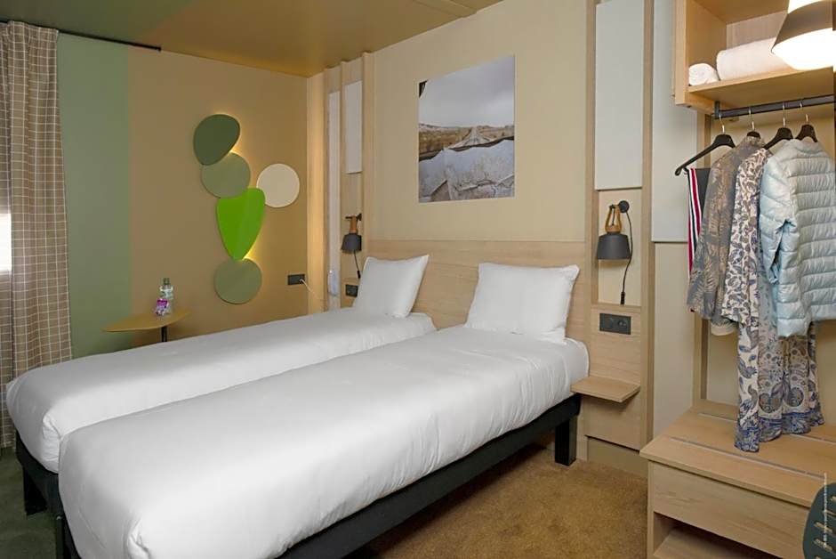ibis Styles Rouen Parc des Expos Zenith