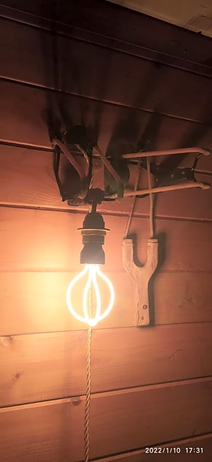 La Tana dello Scoiattolo - Adults Only