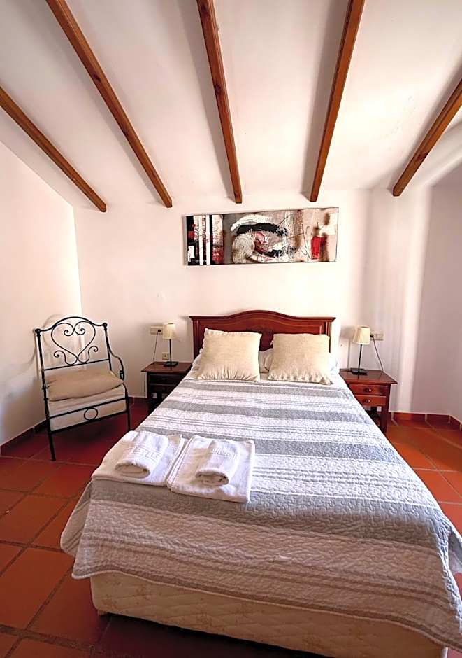 Hotel Rural Palacete de Mañara