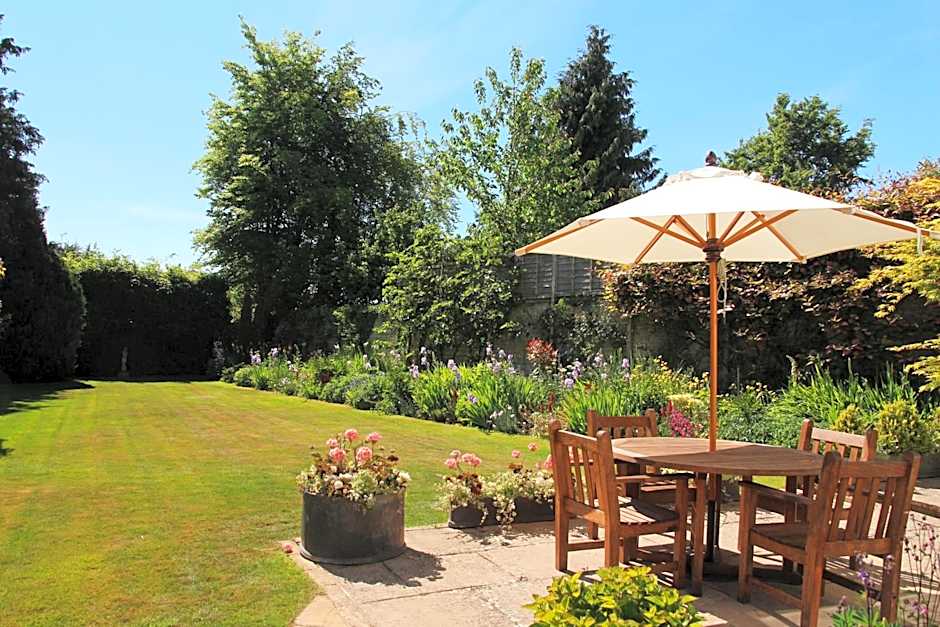 Croft House Guest Suite Painswick