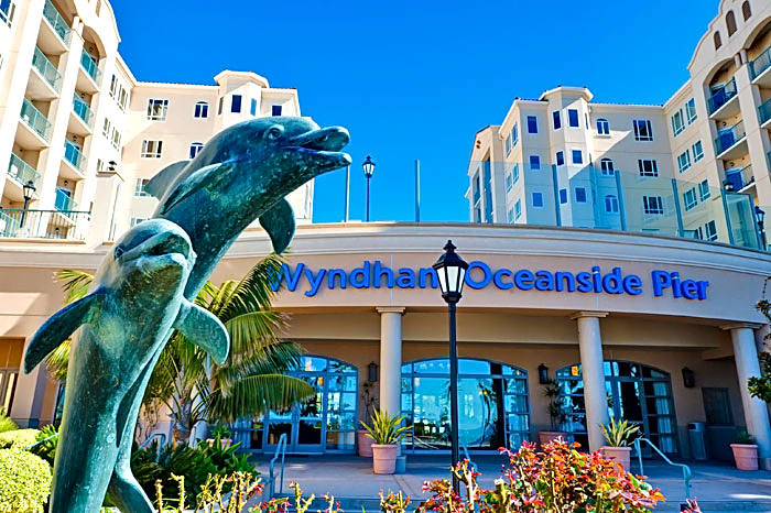 Club Wyndham Oceanside Pier Resort