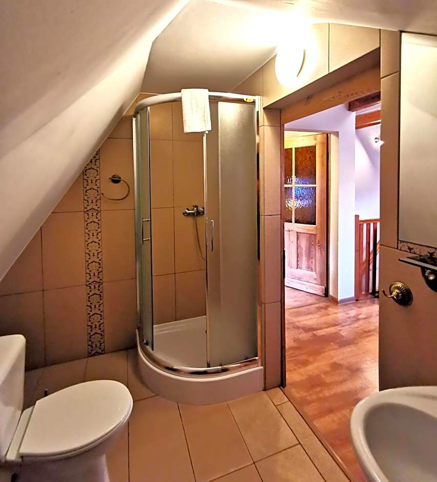 Pensjonat Jeleni Róg