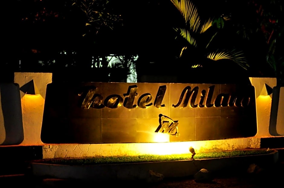 Milano Tourist Rest Hotel