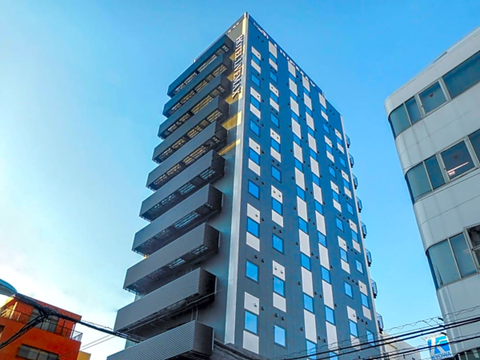 HOTEL LiVEMAX NAGOYA SHINKANSENGUCHI