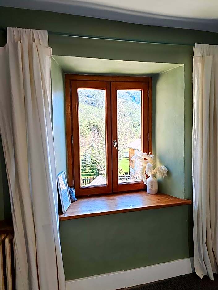 Bed and Breakfast Les Airelles