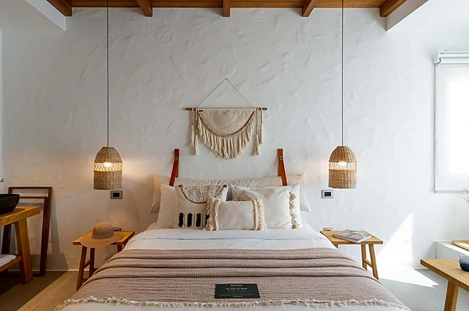 Nomad Boutique Hotel Side - Adults Only