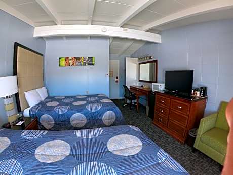 Regular Room with River View