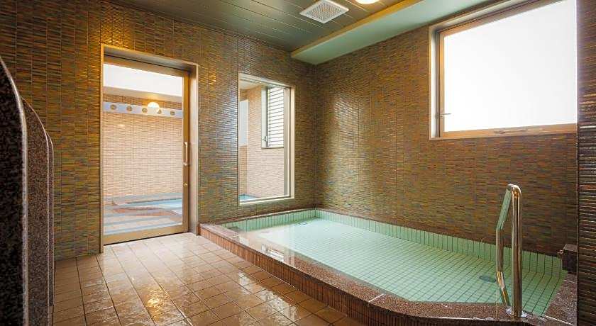 Hotel Katsuyama Premier