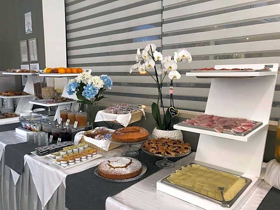 Hotel Doria