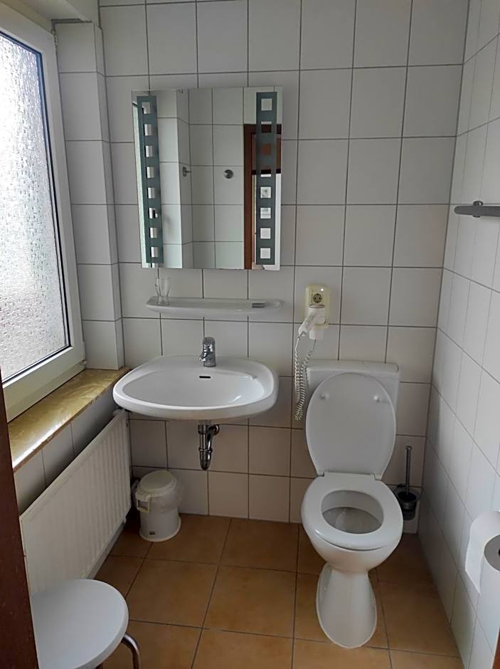 Hotel Aura am Schloss