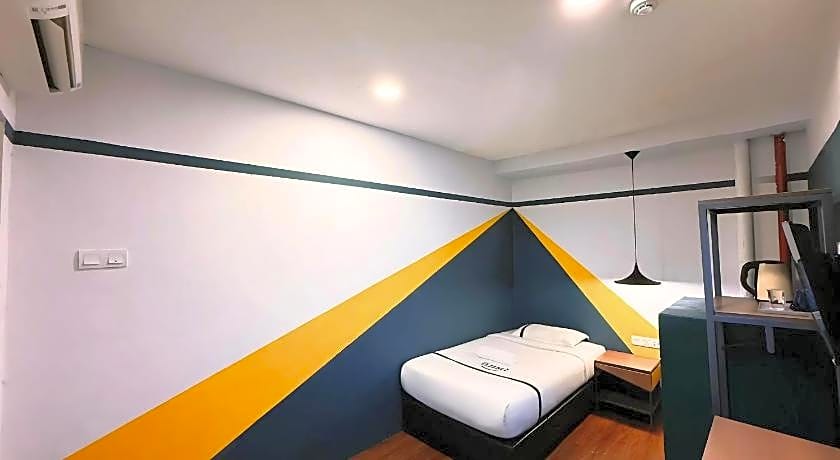 Smile Hotel Putrajaya