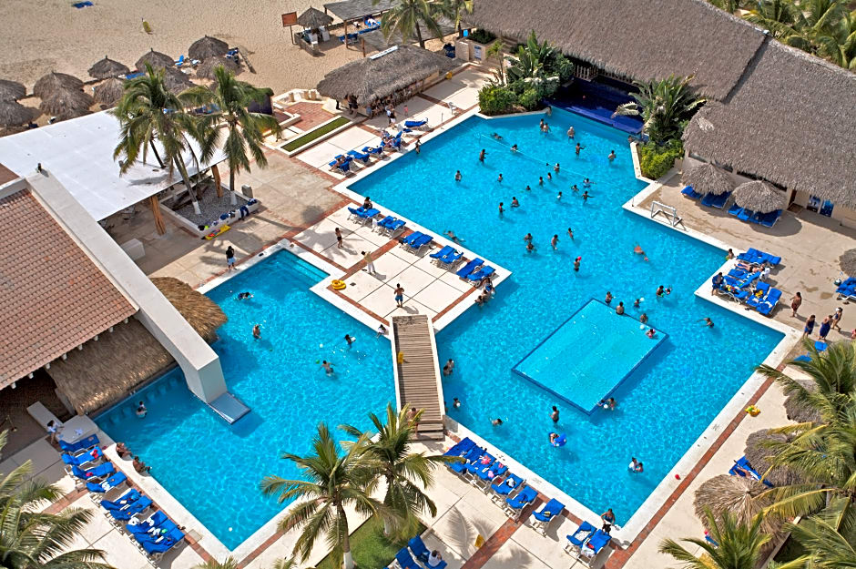 Park Royal Beach Ixtapa - All Inclusive