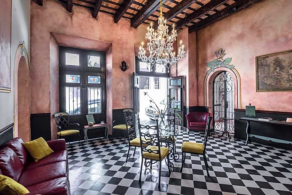 La Terraza De San Juan