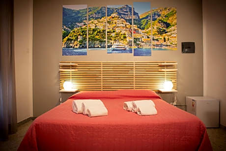 B&B Salerno Center