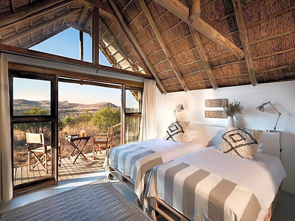 Cradle Boutique Hotel