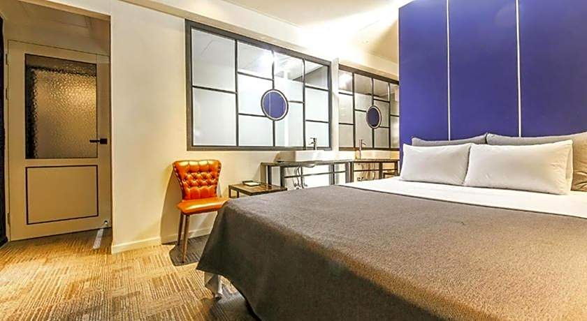 Chuncheon Urbane Hotel