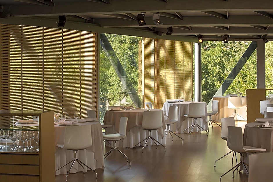 Hotel Món Sant Benet