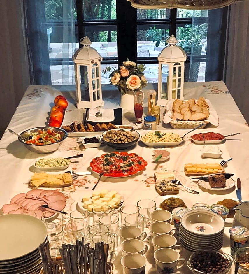 Zacisze Leśne nad Pilicą