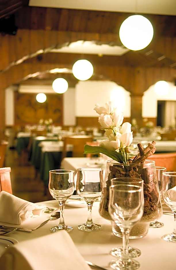 Hotel Eurosol Seia Camelo