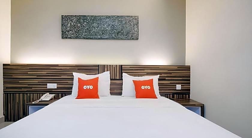 GM Holiday Hotel Permai Jaya