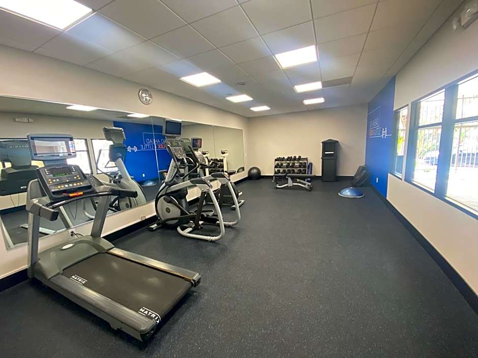 Holiday Inn Express Hotel & Suites Hermosa Beach By IHG
