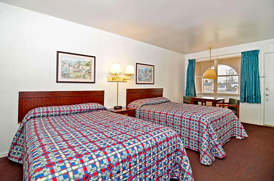 Americas Best Value Inn Chillicothe