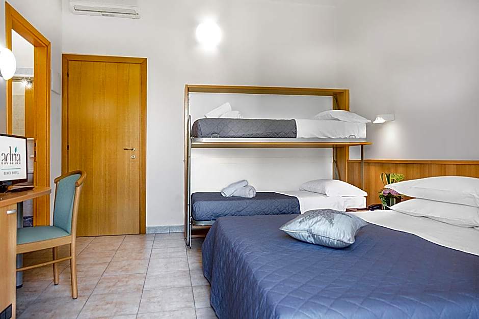 Adria Beach Hotel