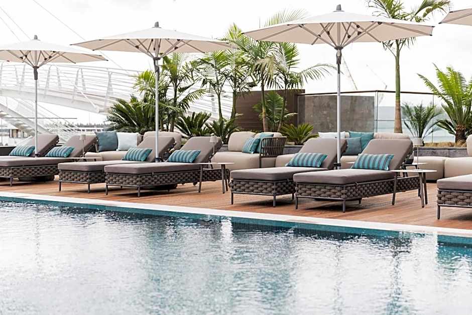 Hotel Marina Atlantico