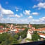 Zimmervermietung Zahn