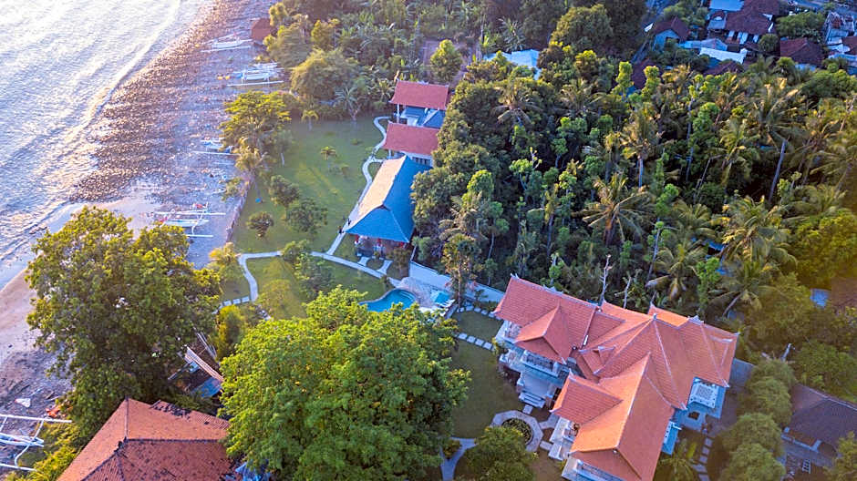 Villa Sky Dancer Bali
