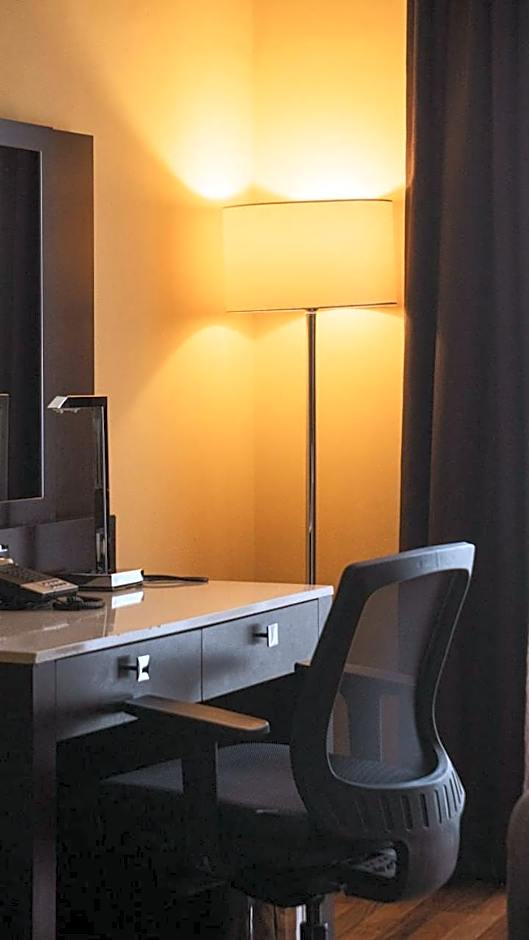 Best Western Plus Addis Ababa