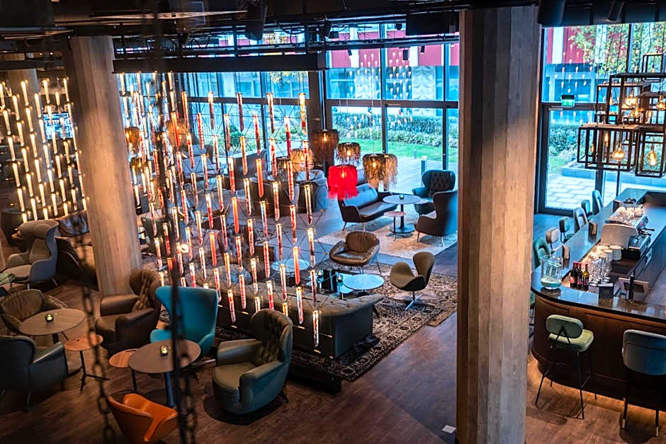 Motel One Berlin-Spittelmarkt