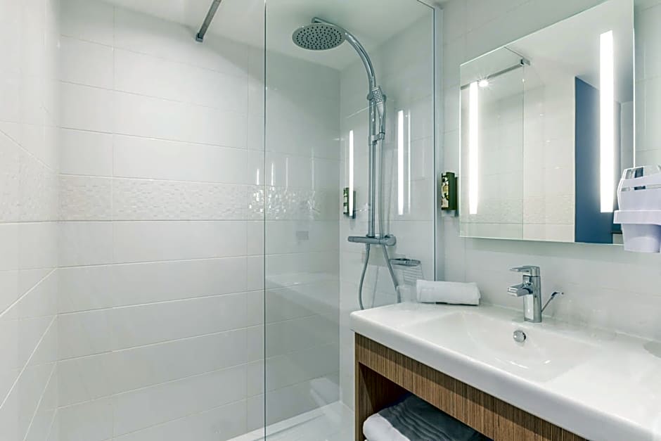 Best Western Le Beffroi