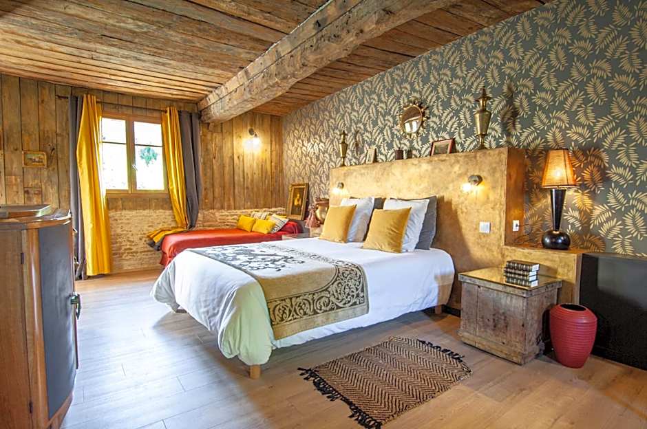 Domaine du Lieu des Brocs