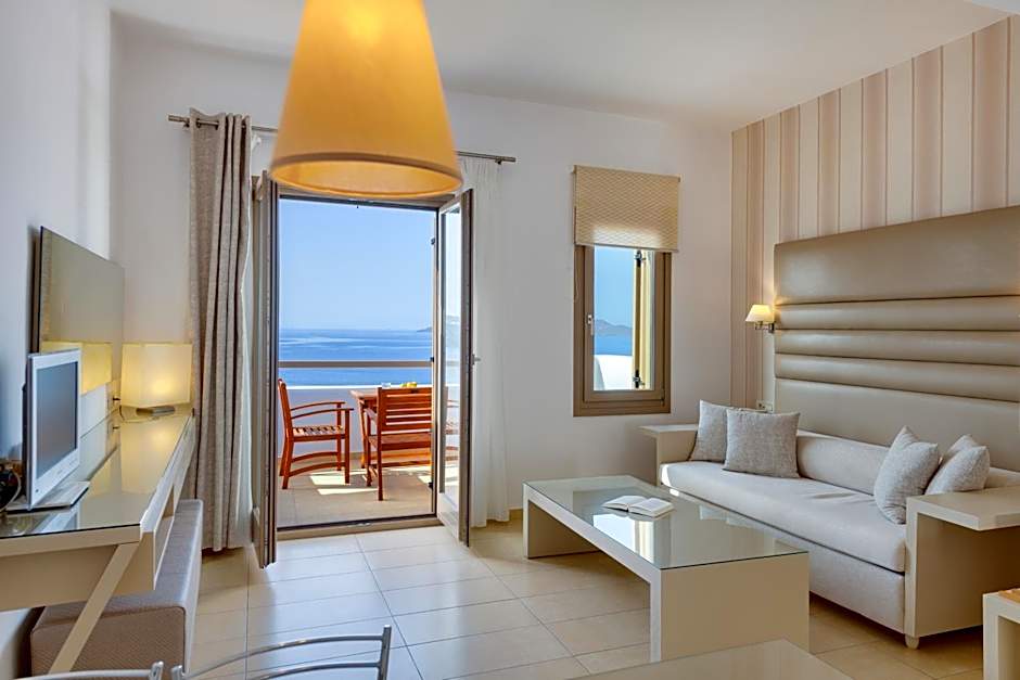 Lithos by Spyros & Flora