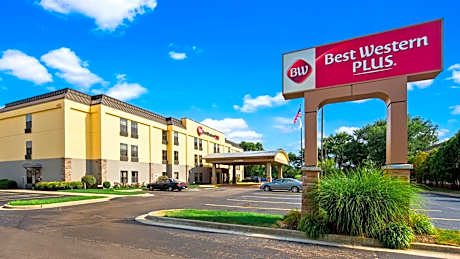 Best Western Plus Mishawaka Inn