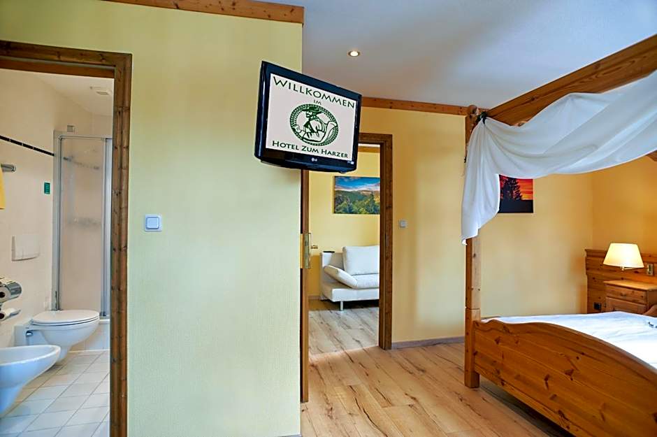 Hotel Zum Harzer