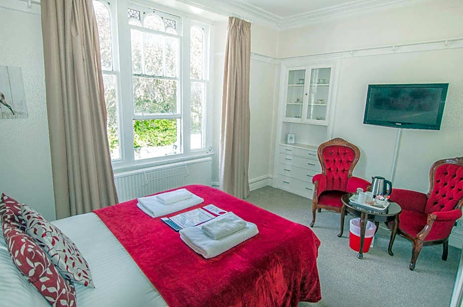 Elim Bank Guest House