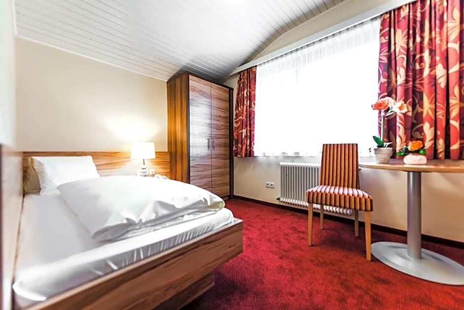 Hotel Schladmingerhof