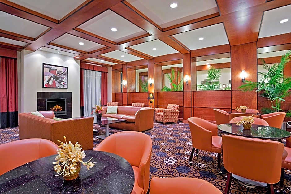 Holiday Inn Fort Wayne - IPFW & Coliseum By IHG