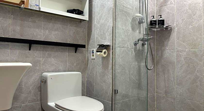 Daejeon I-Hotel