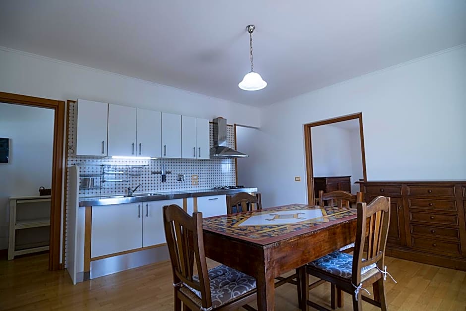 Agriturismo Ai Prati