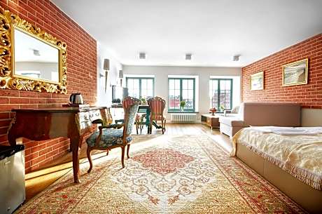 Komturia Old Town by Fahrenheit